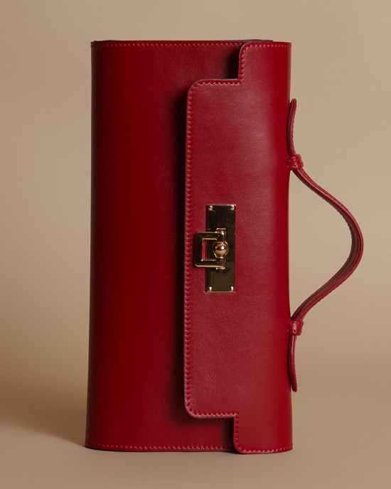 Classy Clutch Red Classy Clutch Red