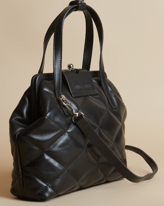 Berry Black