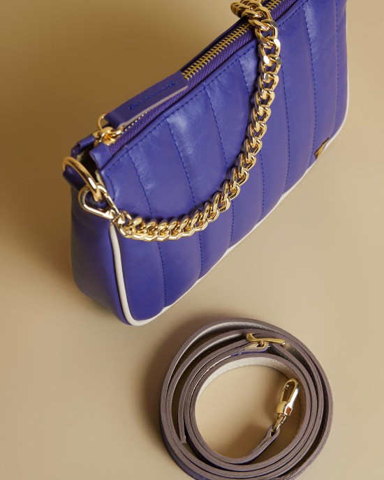 Baget Purple Powder Baget Purple Powder