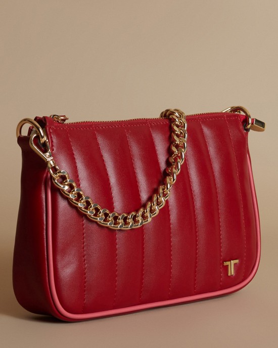Baget Red Pink Baget Red Pink