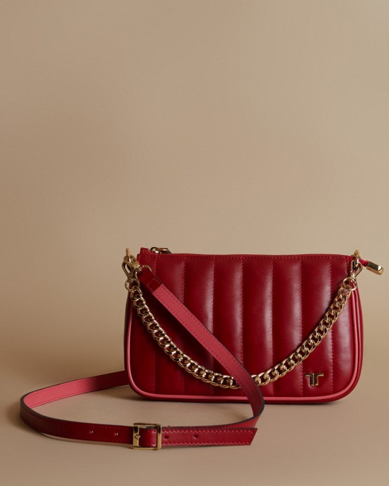 Baget Red Pink Baget Red Pink