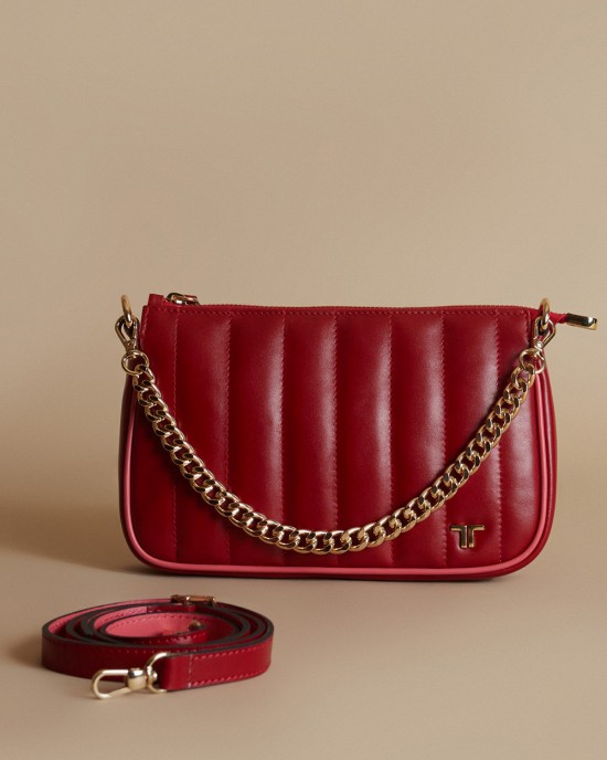 Baget Red Pink Baget Red Pink