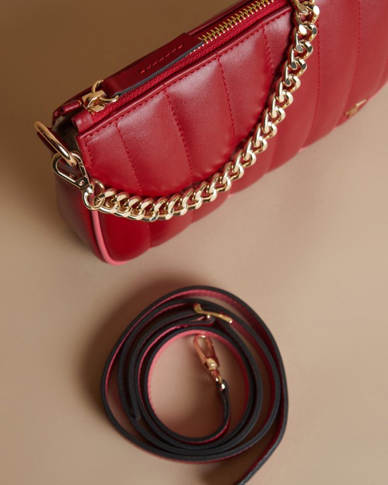 Baget Red Pink Baget Red Pink