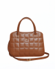 Plaid Bag Tan Plaid Bag Tan
