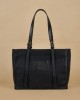 Kanvas Tote Black Kanvas Tote Black