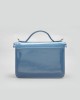 Frilly Box Blue Frilly Box Blue