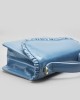 Frilly Box Blue Frilly Box Blue