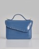 Frilly Box Blue Frilly Box Blue