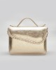 Frilly Box Gold Frilly Box Gold