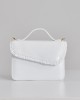 Frilly Box White Frilly Box White