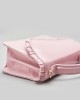 Frilly Box Pink