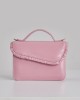 Frilly Box Pink Frilly Box Pink