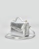 Frilly Box Silver Frilly Box Silver