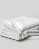 Frilly Box Silver Frilly Box Silver