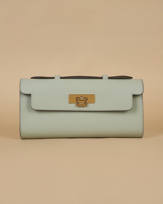 Classy Clutch Mint Classy Clutch Mint