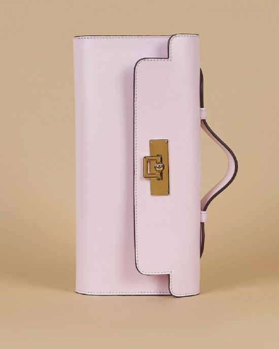 Classy Clutch Baby pink Classy Clutch Baby pink