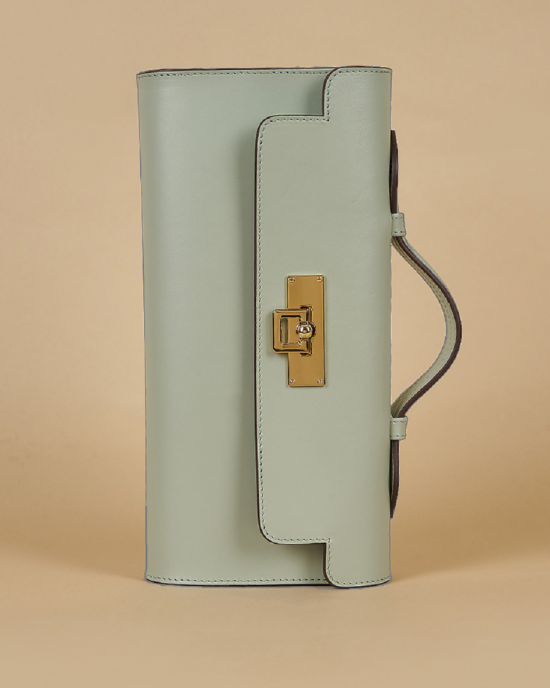 Classy Clutch Mint Classy Clutch Mint