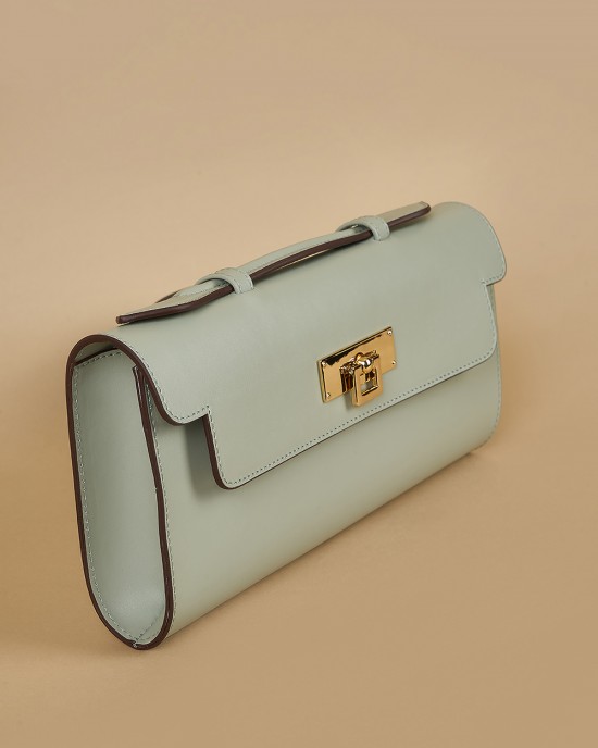 Classy Clutch Mint Classy Clutch Mint