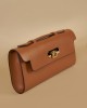 Classy Clutch Tan Classy Clutch Tan