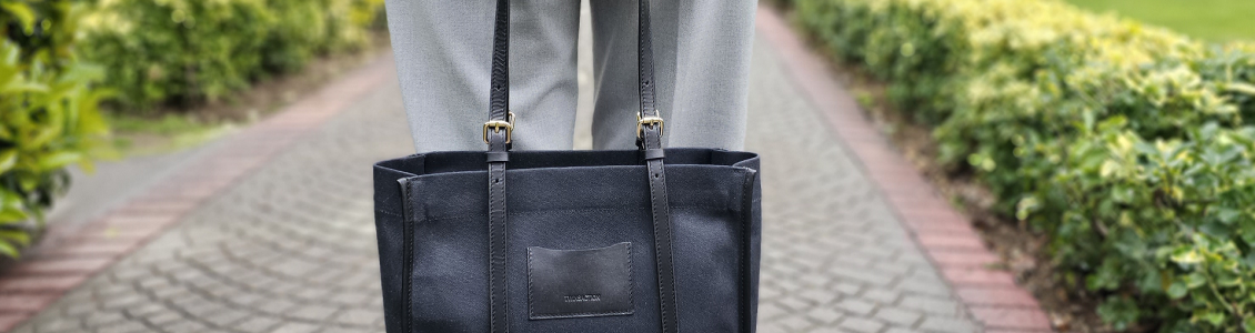 Kanvas Tote Kanvas Tote