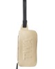 Ale Beige Leather Belt Bag Ale Beige Leather Belt Bag